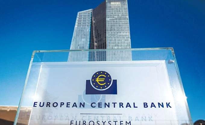 ΕΚΤ: Οι γερμανικές τράπεζες συγκεντρώνουν τα περισσότερα κεφάλαια